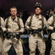 Illustration for article titled The Spirits of the Original Ghostbusters Might Be Trapped Inside These Life-Like Figures